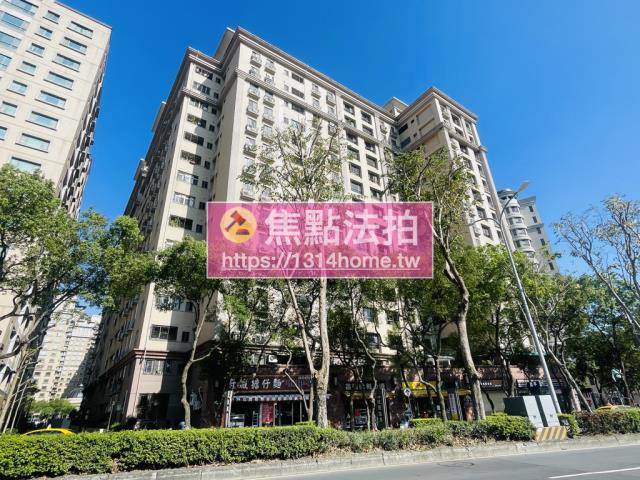 樹林大樓法拍-2
