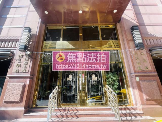 樹林大樓法拍-6