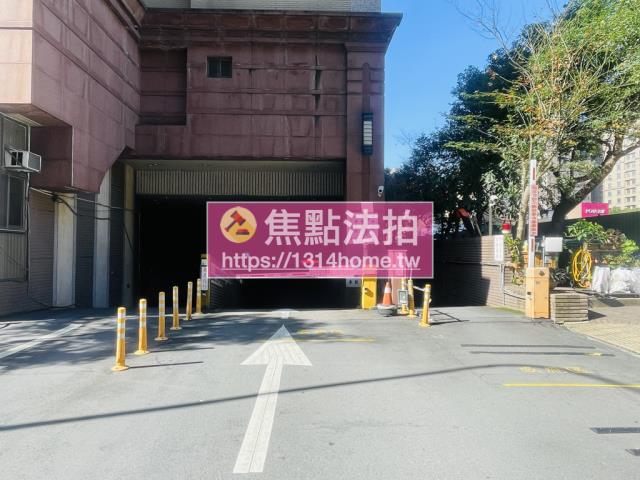樹林大樓法拍-7