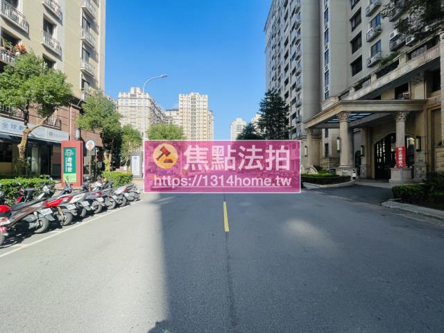 樹林大樓法拍-8