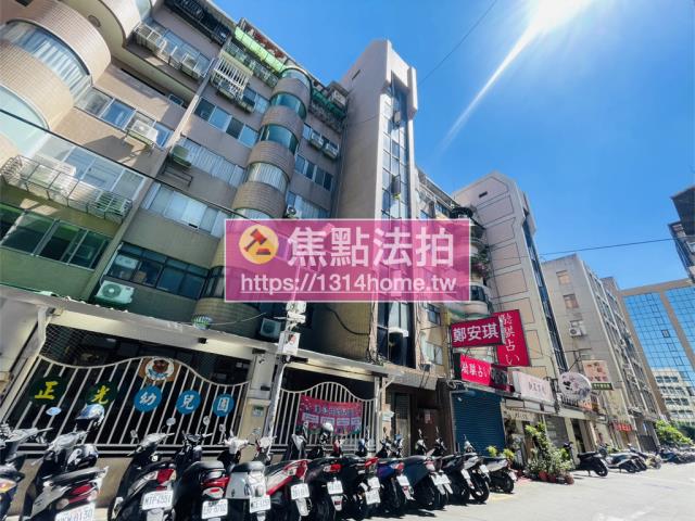 中山區大樓法拍-3