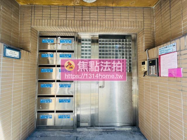 中山區大樓法拍-4