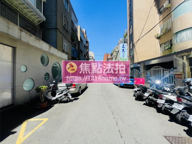 中山區大樓法拍-5