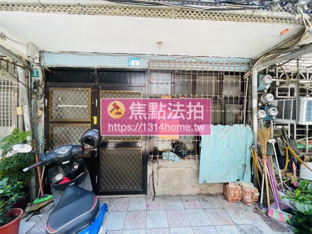 泰山法拍透天-3