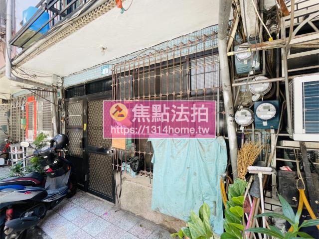 泰山法拍透天-4