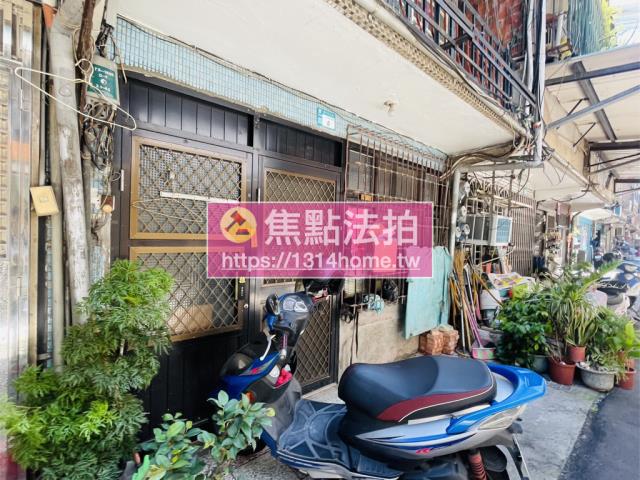 泰山法拍透天-5