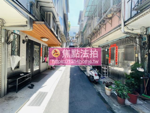 泰山法拍透天-6