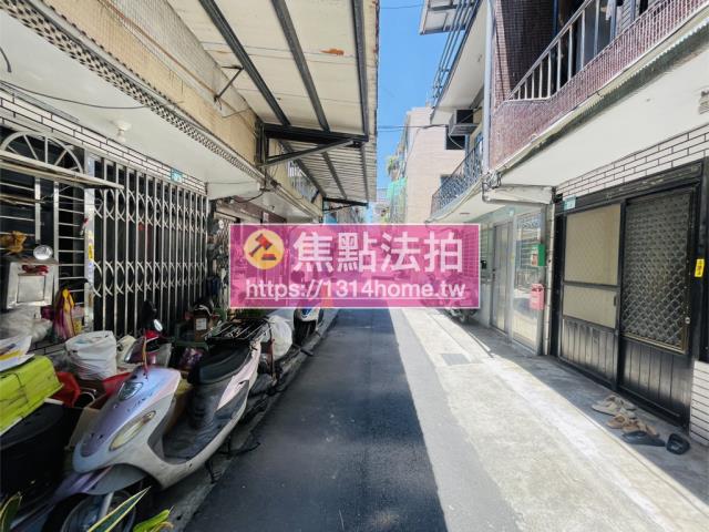 泰山法拍透天-7