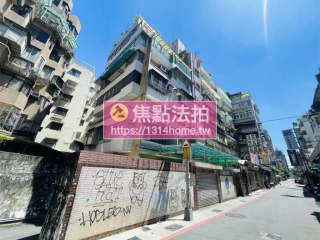大安區華廈法拍-2
