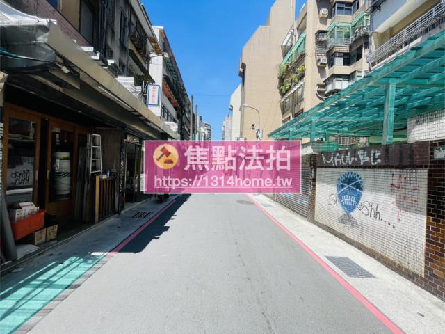 大安區華廈法拍-6