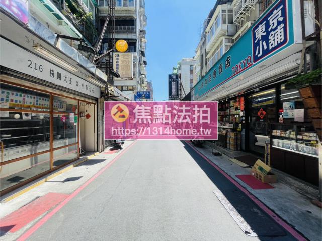 大安區華廈法拍-7