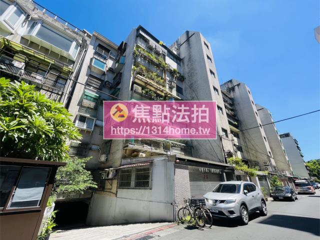 台北法拍華廈-3