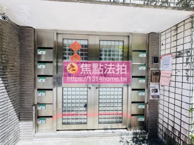 台北法拍華廈-4