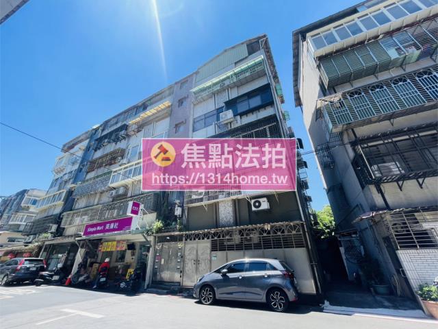 台北文山區法拍公寓-3
