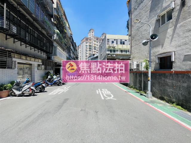 台北文山區法拍公寓-6