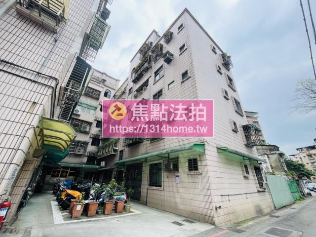 台北法拍公寓-2