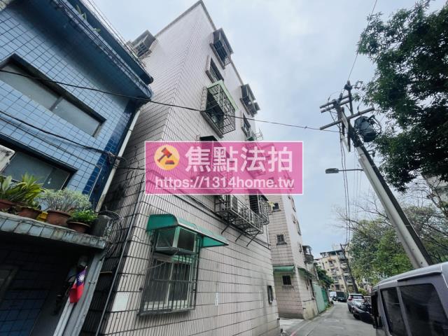 台北法拍公寓-3