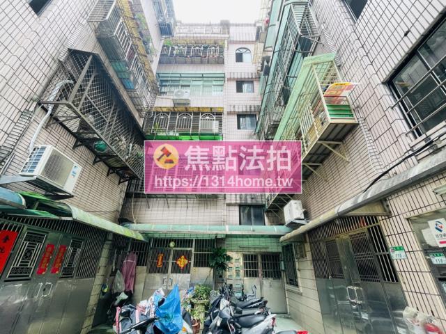 台北法拍公寓-5