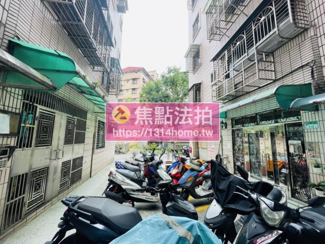 台北法拍公寓-6