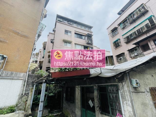 台北法拍公寓-7
