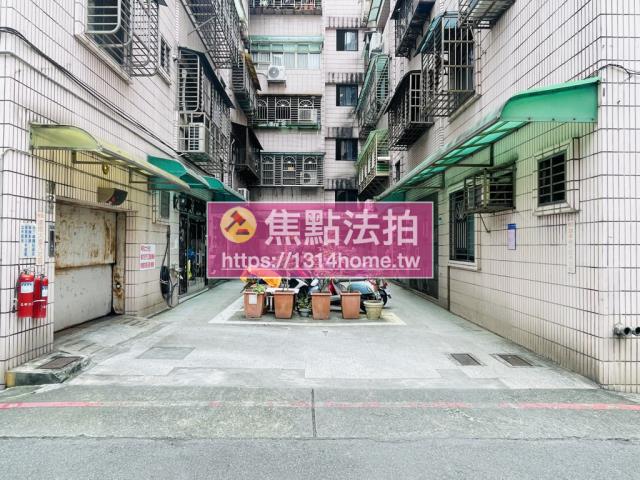 台北法拍公寓-8