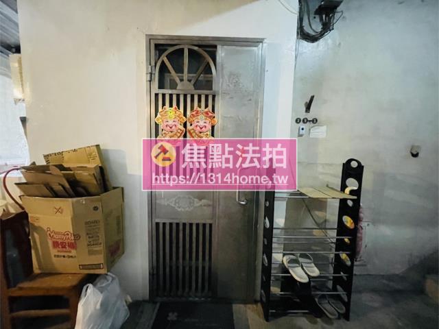 台北拍賣公寓-9