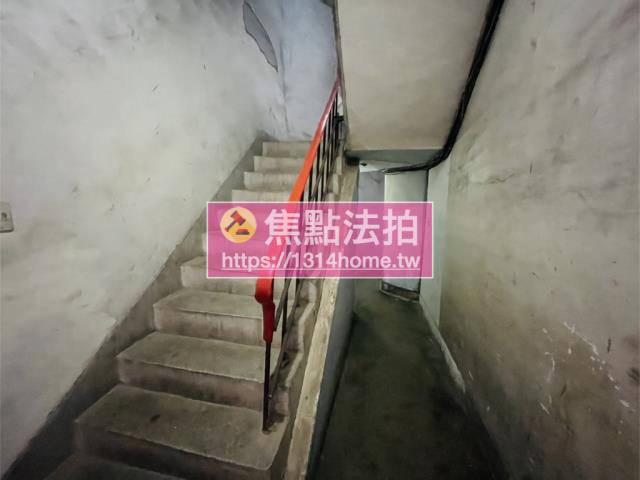 台北拍賣公寓-10
