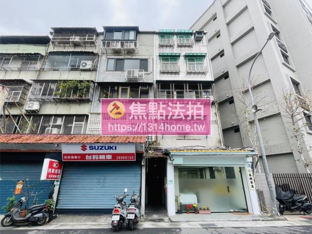 台北拍賣公寓-0