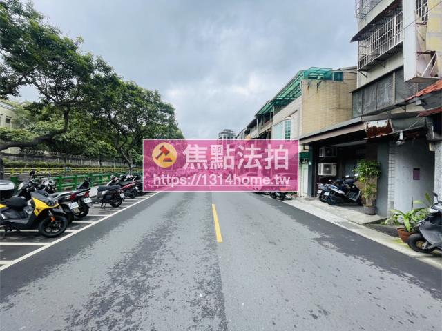 台北拍賣公寓-3