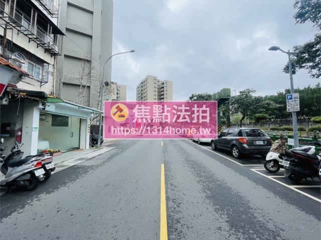 台北拍賣公寓-4