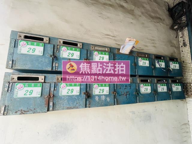 台北拍賣公寓-6