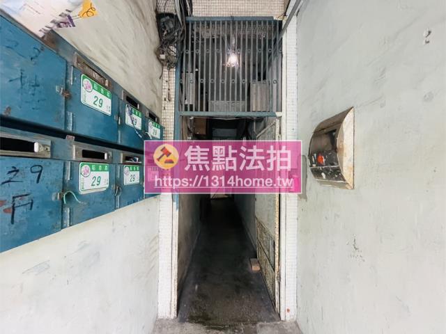 台北拍賣公寓-7