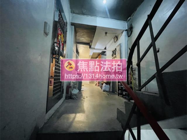 台北拍賣公寓-8