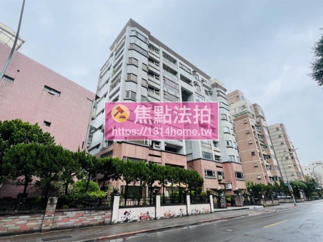 台北內湖大樓法拍-2