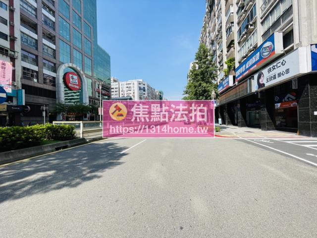 台北大樓拍賣-9