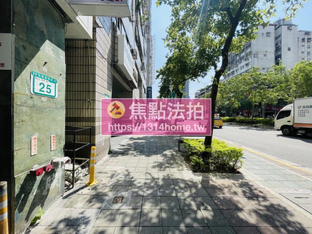 台北大樓拍賣-6