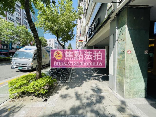 台北大樓拍賣-7