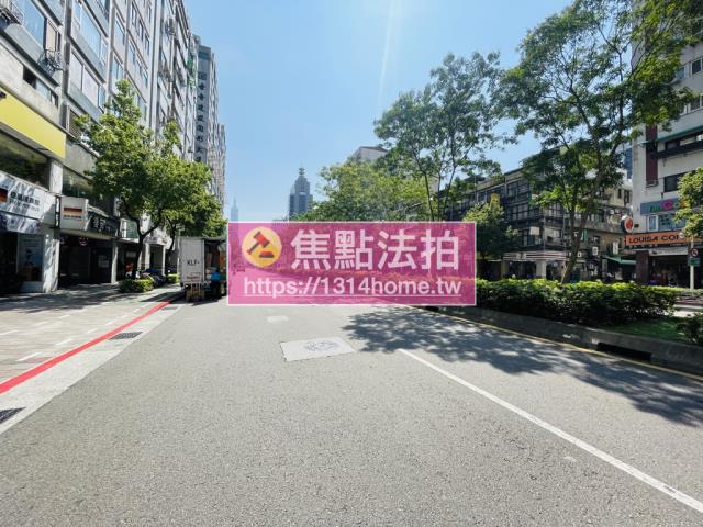 台北大樓拍賣-8