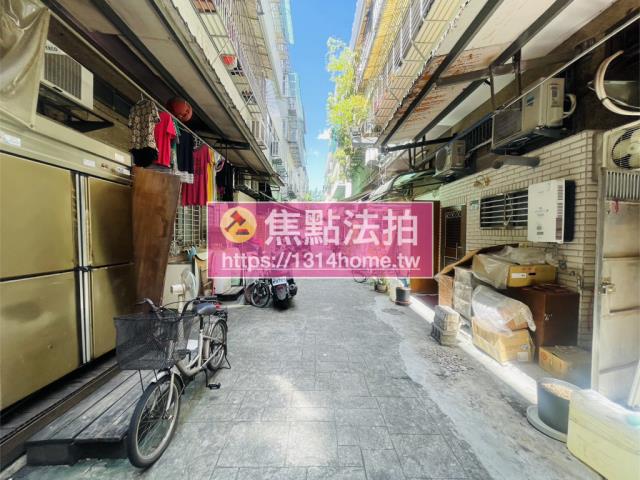 台北松山拍賣公寓-7