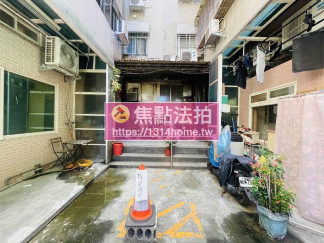 台北松山拍賣公寓-8