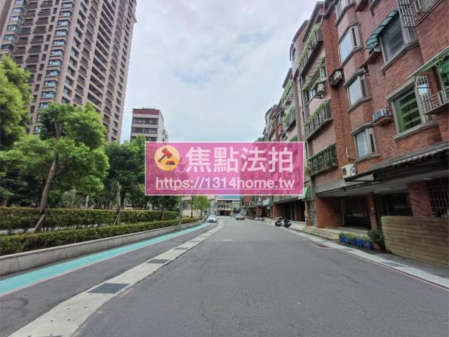 新北淡水公寓法拍-6