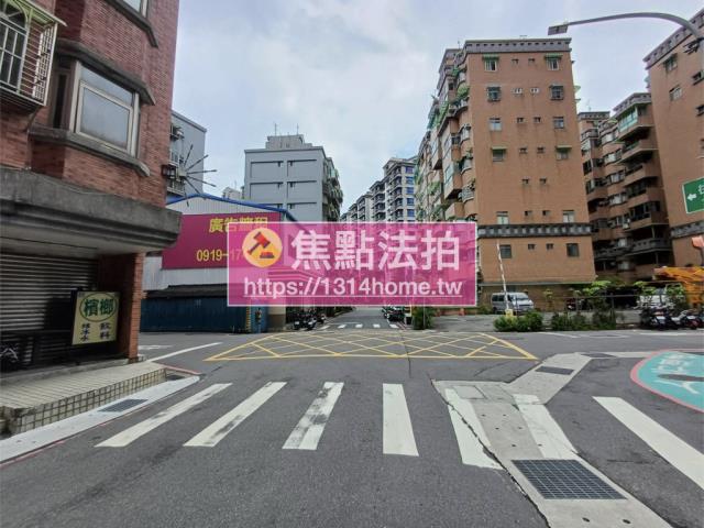 新北淡水公寓法拍-7