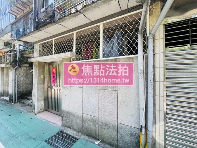 台北松山公寓法拍-9