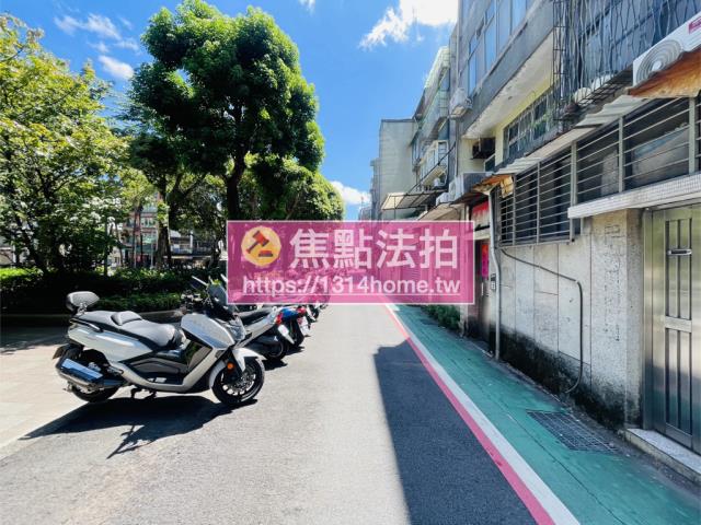 台北松山公寓法拍-5