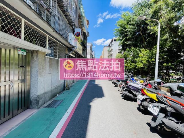 台北松山公寓法拍-6