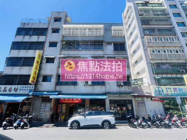 萬華法拍公寓-2