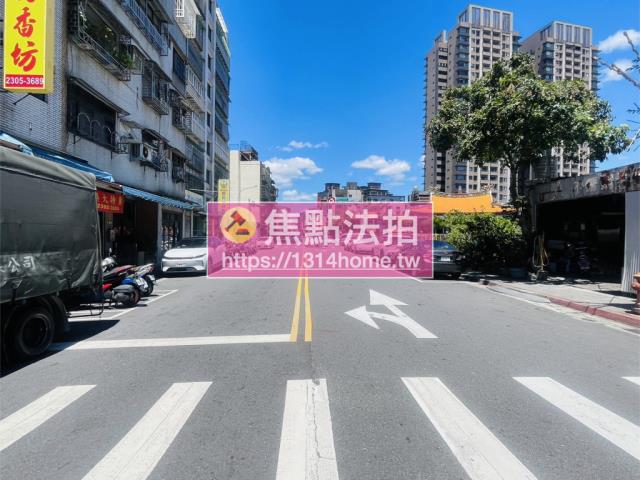 萬華法拍公寓-5