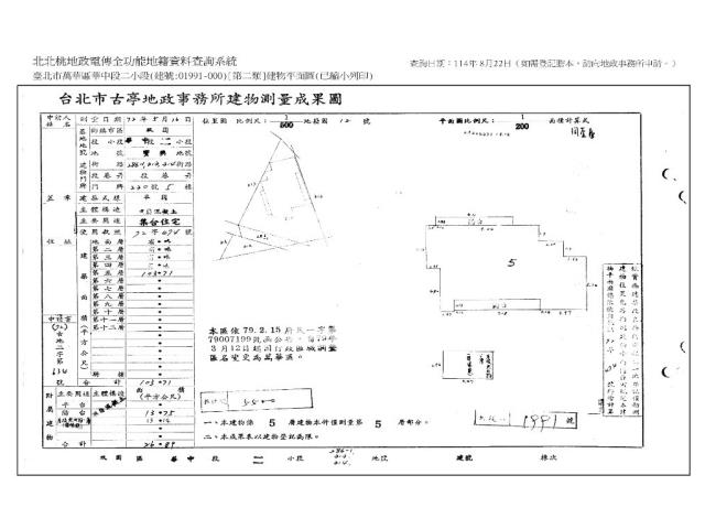萬華法拍公寓-7