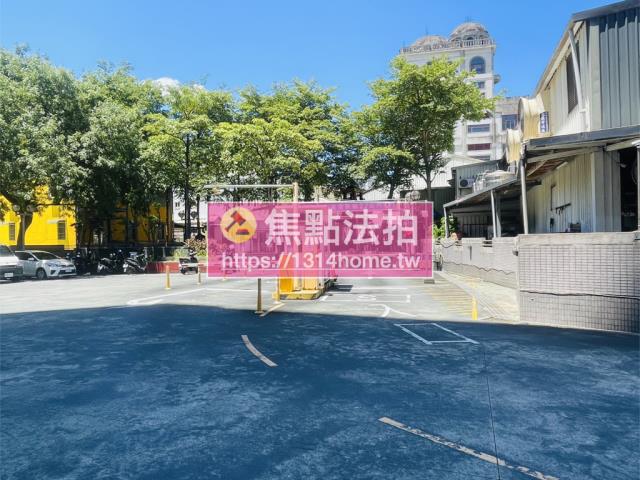 中和法拍店面-9