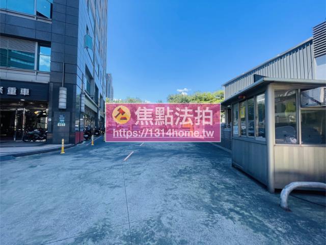 中和法拍店面-7